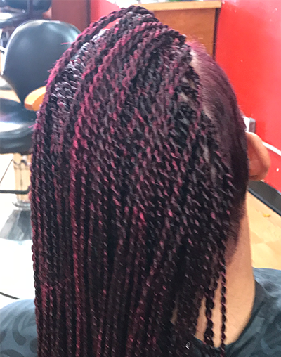 Twists-2024