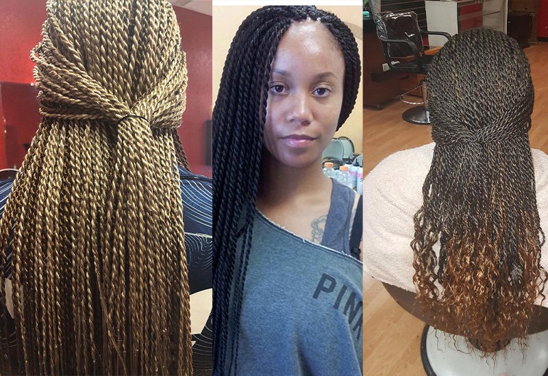Twists-Services