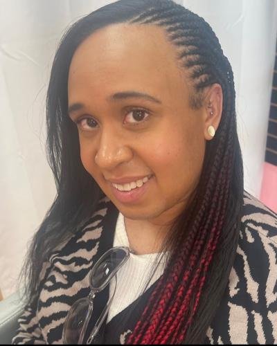 Cornrows - Elite Hair AZ