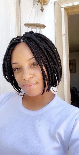Bob Braids
