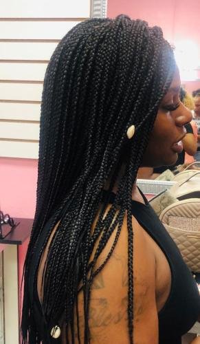 Braids