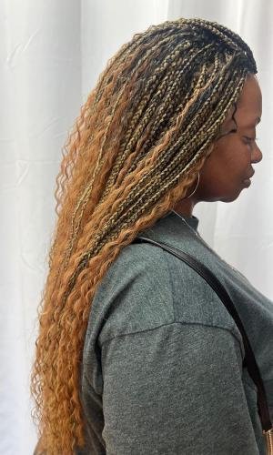 Braids