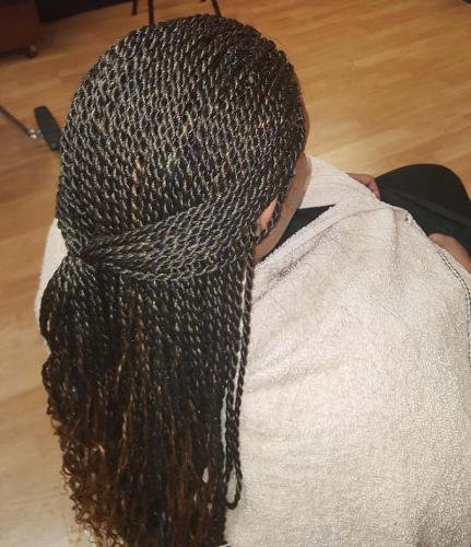 Twists - Elite Hair AZ