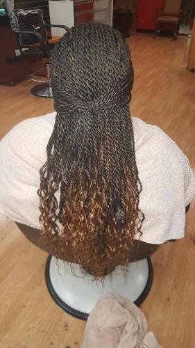 Twists - Elite Hair AZ