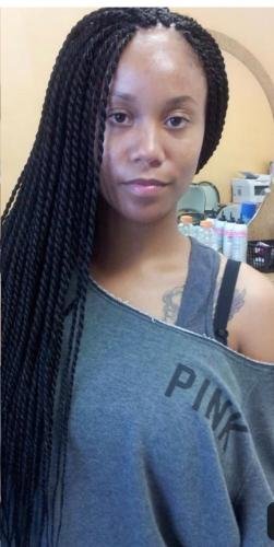 Twists - Elite Hair AZ