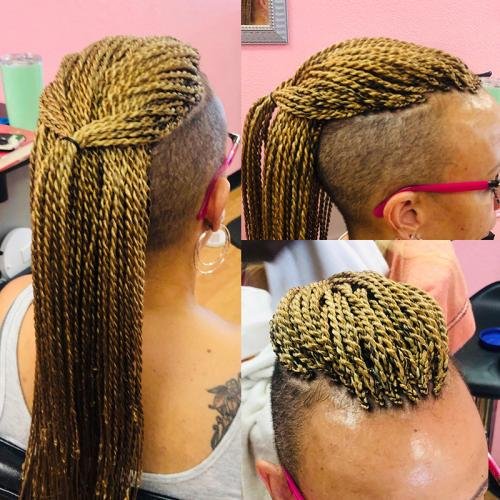 Twists - Elite Hair AZ