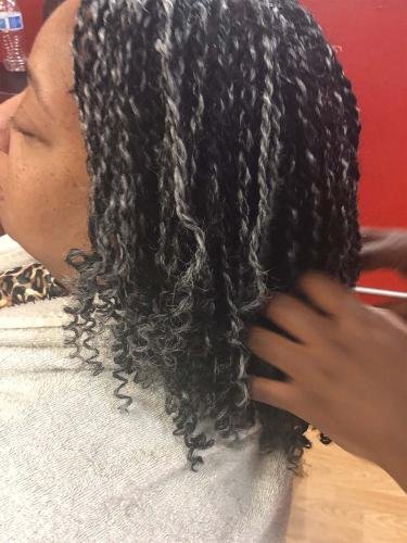 Twists - Elite Hair AZ