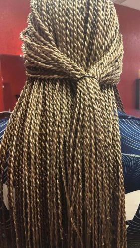 Twists - Elite Hair AZ