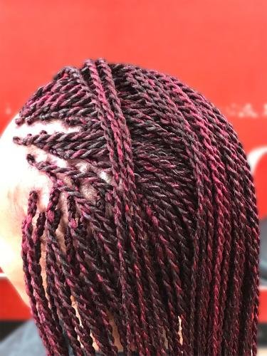 Twists - Elite Hair AZ