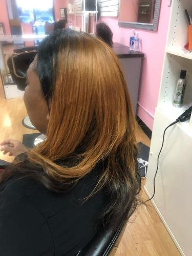 Weave & Extensions - Elite Hair AZ