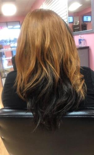 Weave & Extensions - Elite Hair AZ