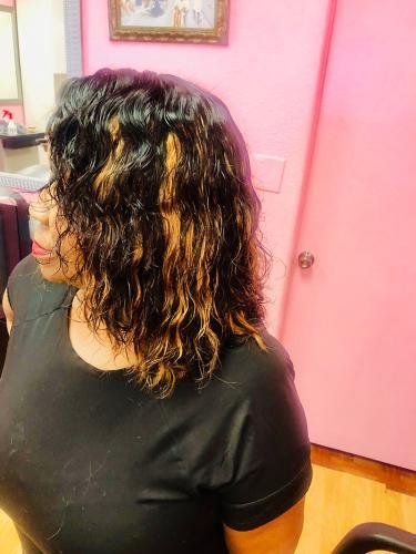 Weave & Extensions - Elite Hair AZ