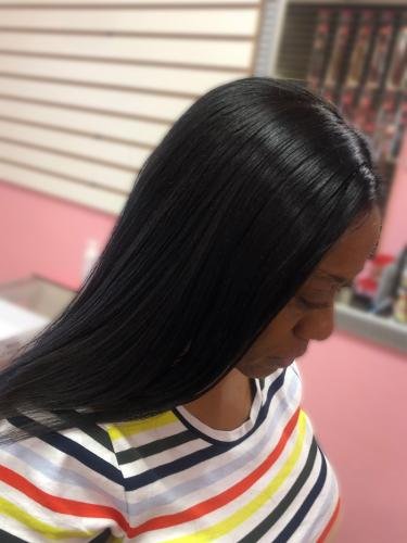 Weave & Extensions - Elite Hair AZ