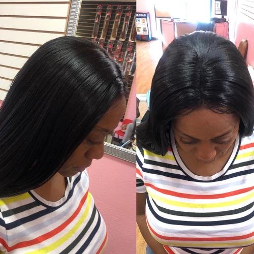 Weave & Extensions - Elite Hair AZ