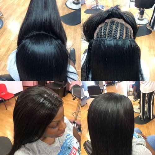 Weave & Extensions - Elite Hair AZ
